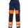 Fristads Kansas Hi-Vis Bundhose, Damen 2139 PLU verschiedene Ausführungen