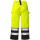 Fristads Kansas Hi-Vis Regenbundhose 2625 RS verschiedene Ausführungen