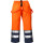 Fristads Kansas Hi-Vis Regenbundhose 2625 RS verschiedene Ausführungen