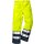 Fristads Kansas Hi-Vis Regenbundhose 2625 RS verschiedene Ausführungen