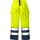 Fristads Kansas Hi-Vis Regenbundhose 2625 RS verschiedene Ausführungen