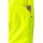 Fristads Kansas Hi-Vis Regenbundhose 2625 RS in Farbe Warnschutz-Gelb/Marine & Größe XS