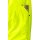 Fristads Kansas Hi-Vis Regenbundhose 2625 RS in Farbe Warnschutz-Gelb/Marine & Größe 3XL