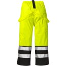 Fristads Kansas Hi-Vis Regenbundhose 2625 RS in Farbe...