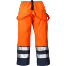 Fristads Kansas Hi-Vis Regenbundhose 2625 RS in Farbe...