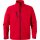 Acode Herren Softshell-Jacke CODE 1467 in Farbe Rot & Größe XL