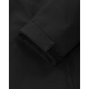 Acode Herren Softshell-Jacke CODE 1467 in Farbe Schwarz & Größe XL