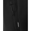 Acode Herren Softshell-Jacke CODE 1467 in Farbe Schwarz & Größe XL