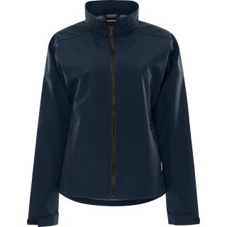 Acode Damen Softshell-Jacke CODE 1477 verschiedene Ausführungen