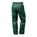 Feldtmann KIEFER Schnittschutz-Bundhose Baumwolle grün Gr. 44