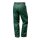 Feldtmann KIEFER Schnittschutz-Bundhose Baumwolle grün Gr. 44