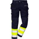 Fristads Kansas Hi-Vis Funktionsbundhose 2093 NYC verschiedene Ausführungen