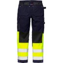 Fristads Kansas Hi-Vis Funktionsbundhose 2093 NYC verschiedene Ausführungen
