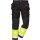 Fristads Kansas Hi-Vis Funktionsbundhose 2093 NYC verschiedene Ausführungen