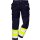 Fristads Kansas Hi-Vis Funktionsbundhose 2093 NYC verschiedene Ausführungen