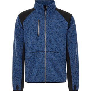 Fristads Kansas Fleecejacke 7451 PRKN verschiedene Ausführungen