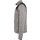 Fristads Kansas Fleecejacke 7451 PRKN in Farbe Grau/Schwarz & Größe M