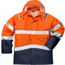 Fristads Kansas Hi-Vis Regenjacke 4624 RS verschiedene Ausführungen