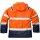 Fristads Kansas Hi-Vis Regenjacke 4624 RS verschiedene Ausführungen