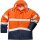 Fristads Kansas Hi-Vis Regenjacke 4624 RS verschiedene Ausführungen