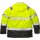 Fristads Kansas Hi-Vis Regenjacke 4624 RS verschiedene Ausführungen
