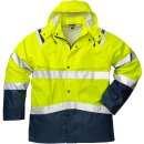 Fristads Kansas Hi-Vis Regenjacke 4624 RS in Farbe...