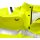 Fristads Kansas Hi-Vis Regenjacke 4624 RS in Farbe Warnschutz-Gelb/Marine & Größe M