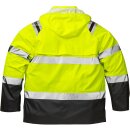 Fristads Kansas Hi-Vis Regenjacke 4624 RS in Farbe...