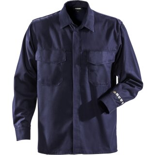 Fristads Kansas Flam Hemd, Langarm 7200 FLS verschiedene Ausführungen