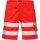 Fristads Kansas Hi-Vis Shorts 2528 THL verschiedene Ausführungen