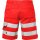 Fristads Kansas Hi-Vis Shorts 2528 THL verschiedene Ausführungen