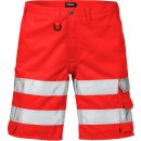 Fristads Kansas Hi-Vis Shorts 2528 THL in Farbe...