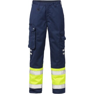 Fristads Kansas Hi-Vis Bundhose 213 PLU verschiedene Ausführungen