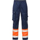 Fristads Kansas Hi-Vis Bundhose 213 PLU verschiedene Ausführungen