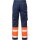 Fristads Kansas Hi-Vis Bundhose 213 PLU verschiedene Ausführungen
