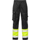 Fristads Kansas Hi-Vis Bundhose 213 PLU in Farbe...