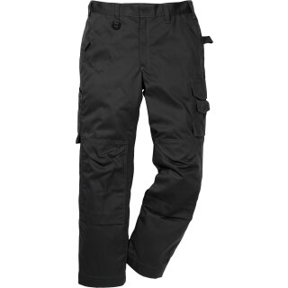 Fristads Kansas Icon One Bundhose 2112 Luxe, mit Knietaschen verschiedene Ausführungen
