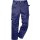 Fristads Kansas Icon One Bundhose 2112 Luxe, mit Knietaschen in Farbe Dunkelblau & Größe C154