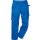 Fristads Kansas Icon One Baumwoll-Bundhose 2112 KC, mit Knietaschen in Farbe Königsblau & Größe C42