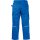 Fristads Kansas Icon One Baumwoll-Bundhose 2112 KC, mit Knietaschen in Farbe Königsblau & Größe C58