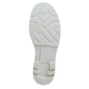 Eurofort SAFE GIGANT Stiefel mit Reflex PVC/Nitril weiß Gr. 44