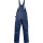 Fristads Kansas Icon One Baumwoll-Latzhose 1112 KC, mit Knietaschen verschiedene Ausführungen