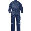 Fristads Kansas Icon One Baumwoll-Overall 8112 KC, mit Knietaschen verschiedene Ausführungen
