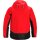 Fristads Kansas Airtech® Winterjacke 4410 GTT in Farbe Rot/Schwarz & Größe XL