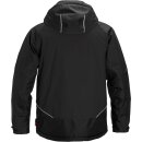 Fristads Kansas Airtech® Winterjacke 4410 GTT in Farbe Schwarz & Größe M