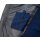 Fristads Kansas Fleece-Jacke, winddicht 4411 FE in Farbe Dunkelblau & Größe XS