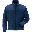 Fristads Kansas Fleece-Jacke, winddicht 4411 FE in Farbe...