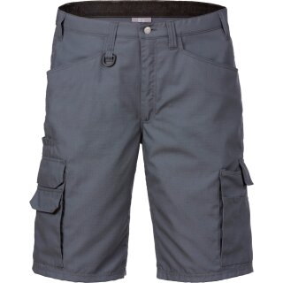 Fristads Kansas Shorts 2503 RIP in Farbe Dunkelgrau & Größe C56