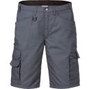 Fristads Kansas Shorts 2503 RIP in Farbe Dunkelgrau &...