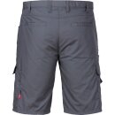 Fristads Kansas Shorts 2503 RIP in Farbe Dunkelgrau & Größe C56